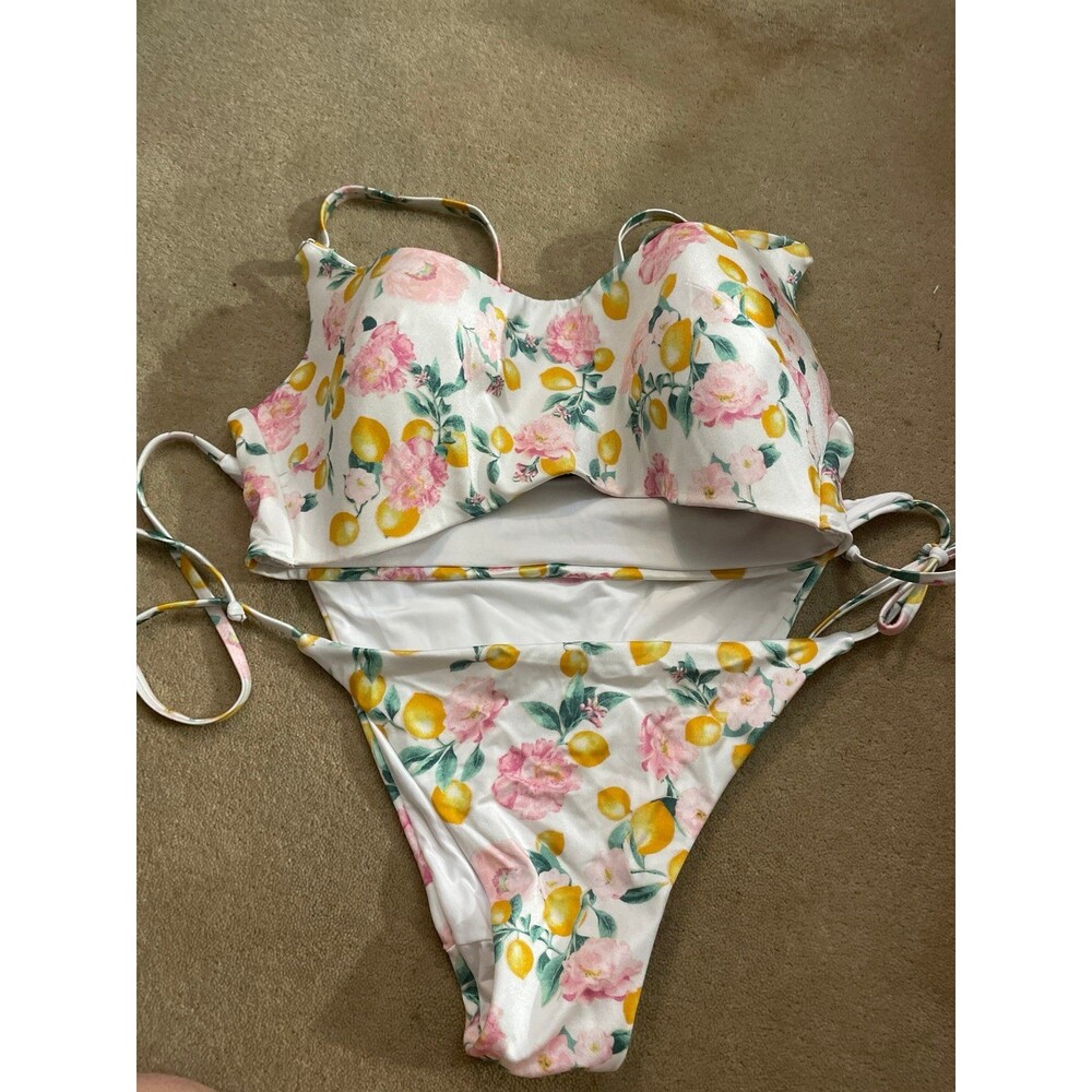 Bikini lemon VS - Picture 4 of 4